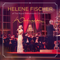 Helene Fischer - Weihnachten - Live aus der Hofburg Wien (Live Clip Collection) artwork
