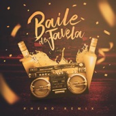 Baile de Favela (Phero Remix) artwork