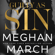 Meghan March - Guilty as Sin: The Sin Trilogy, Book 2 (Unabridged)