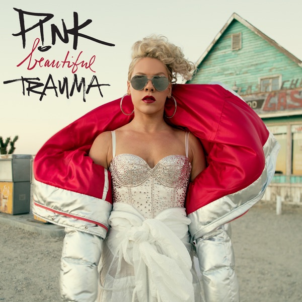 Secrets (The Remixes) - EP - P!nk