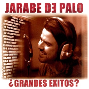 ¿Grandes Exitos? Jarabe de Palo