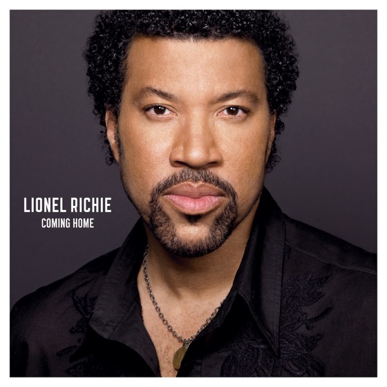 Cover artwork for I'm Coming Home
