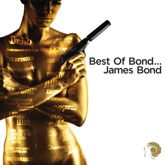 Cover artwork for From Russia with Love