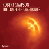 Simpson: The Complete Symphonies artwork