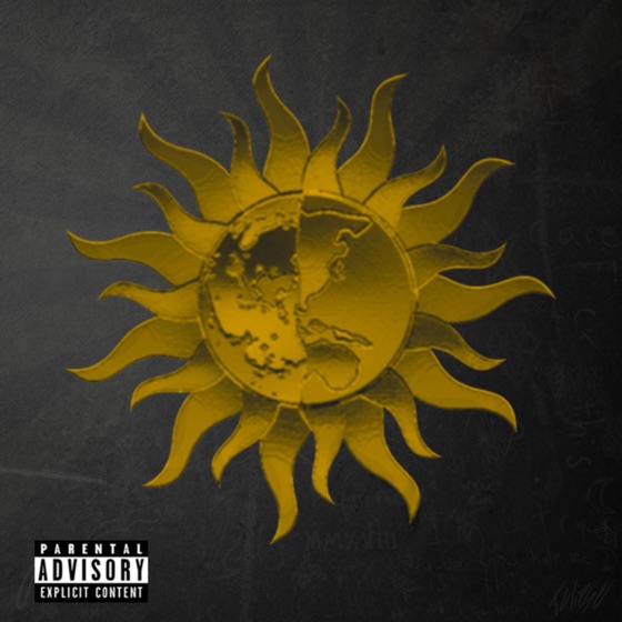 Cover artwork for Equinox