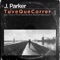 Tuve Que Correr (feat. T.Dom) [Remix] - J. Parker lyrics