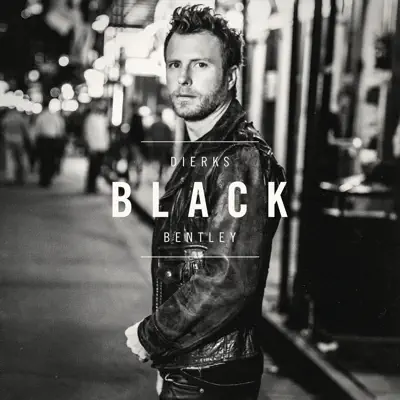 Black - Dierks Bentley