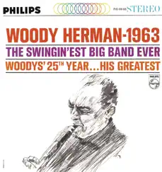 Woody Herman-1963 by Woody Herman album reviews, ratings, credits
