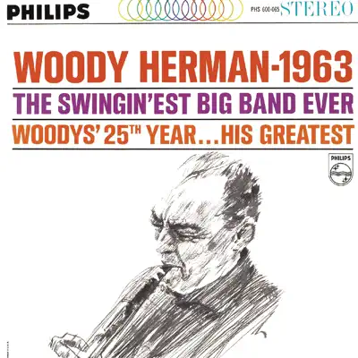 Woody Herman-1963 - Woody Herman