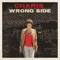Wrong Side - Charis lyrics