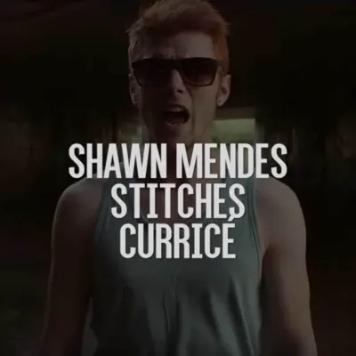 Stiches - Single - Curricé