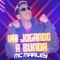 Vai Jogando a Bunda - MC Marley lyrics