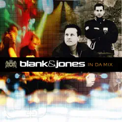 In Da Mix (Mixed) - Blank & Jones