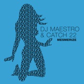 DJ Maestro - Spring Street