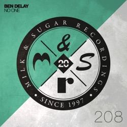 Ben Delay - No One (Edit)