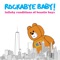 Brass Monkey - Rockabye Baby! lyrics