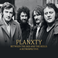 Planxty - The Hackler From Grouse Hall (Live From The Abbey Tavern) artwork