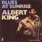 Albert King - Little Brother (Make A Way)