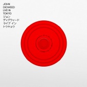 John Digweed Live in Tokyo (Continuous Mix 1) artwork
