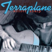 Terraplane artwork