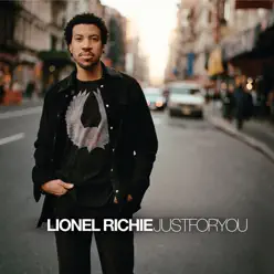 Just for You (Radio Edit) - Single - Lionel Richie