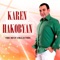 Sirel Em - Sirel Em (feat. Magali Delarosa) - Karen Hakobyan lyrics