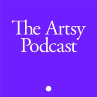 Artsy podcast