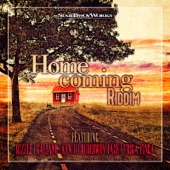 Homecoming Riddim - EP artwork