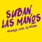 Suban Las Manos artwork