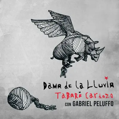 Dama de la Lluvia (feat. Gabriel Peluffo) - Single - Tabaré Cardozo Dama de la Lluvia (feat. Gabriel Peluffo) - Single - Tabaré Cardozo