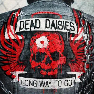 Long Way to Go - Single - The Dead Daisies