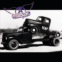 Aerosmith - Pump artwork