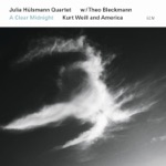 Julia Hülsmann Quartet & Theo Bleckmann - Mack the Knife