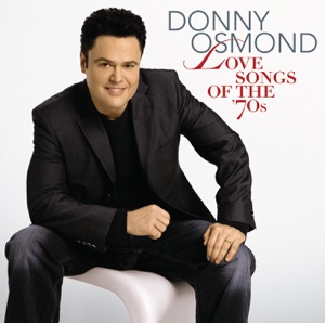 Donny Osmond - How Deep Is Your Love - 排舞 音樂
