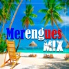 Merengues Mix - EP