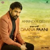 Daana Paani (From "Daana Paani" Soundtrack) [with Bir Singh] - Single