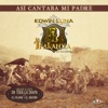Edwin Luna y La Trakalosa de Monterrey - En Toda la Chapa (feat. El Palomo y El Gorrion)
