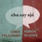 Busca Lo Tuyo (with Cheo Feliciano) artwork