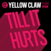 Yellow Claw - Till It Hurts ft. Ayden