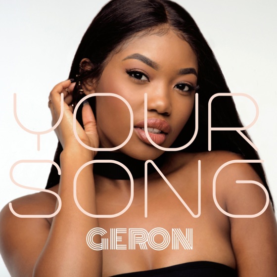 Cover artwork for Your Song