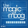 The Magic Moog artwork