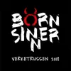 Born Sinner - Single album lyrics, reviews, download