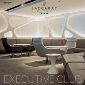 Executive Club artwork