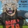 Rids - Aightgenoss