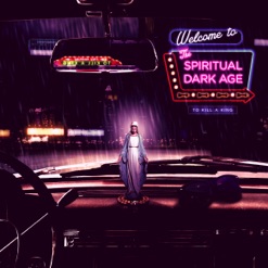 THE SPIRITUAL DARK AGE cover art