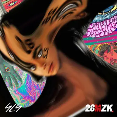 Vakuum (feat. Nabz & Brudi030) - Single - ZZ