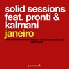 Janeiro (feat. Pronti & Kalmani), 2011