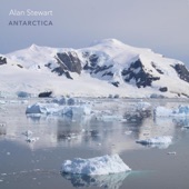 Antarctica artwork