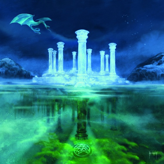 Cover artwork for 13 Globes