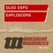 Explosions - Oleg Espo lyrics